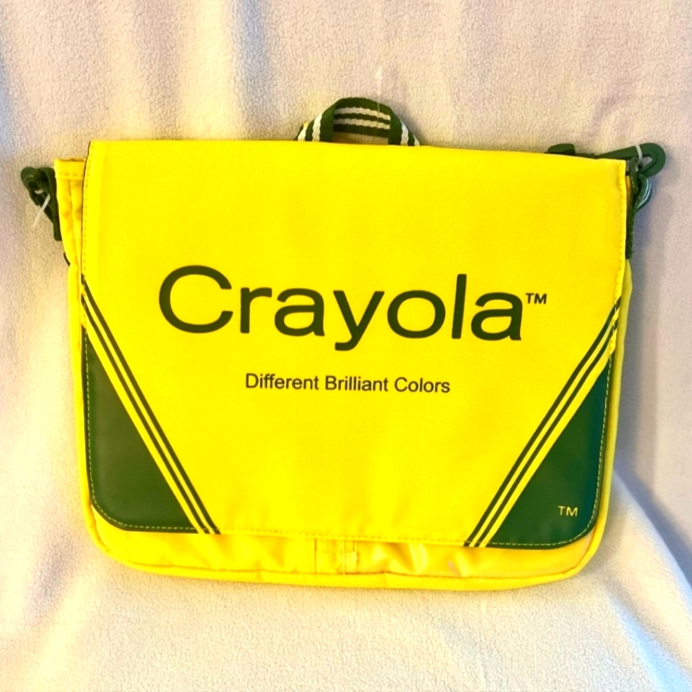 COPY - Crayola bag